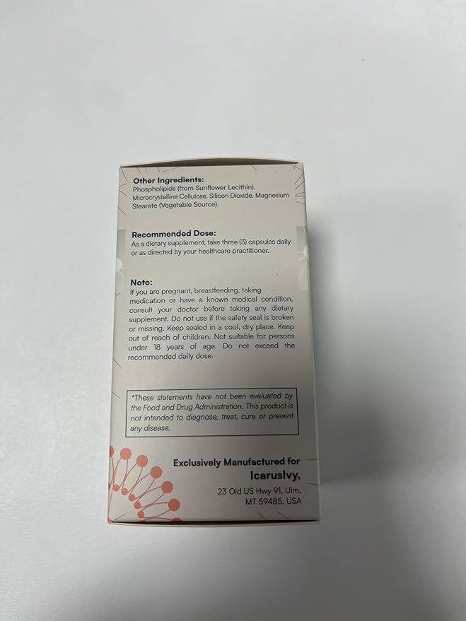 2000MG Liposomal NAD+ for Women, NAD+ Supplement, with Ashwagandha, Maca, Black Cohosh & Ginkgo Biloba, Max Absorption, NAD Plus - Menopause, Cognitive Clarity, Energy, Aging Defense, 360 Capsules