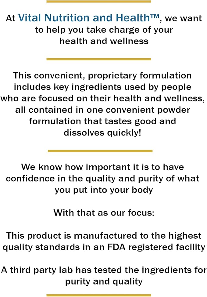 All-in-One Powder: Protein, Collagen, Creatine, Resveratrol, Hyaluronic Acid, CoQ10, Spermidine + Key Vitamins