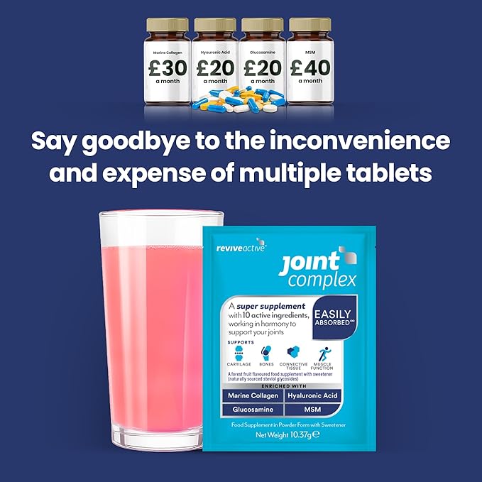 Joint Complex - 30 Day Supply