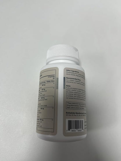 2000MG Liposomal NAD+ for Women, NAD+ Supplement, with Ashwagandha, Maca, Black Cohosh & Ginkgo Biloba, Max Absorption, NAD Plus - Menopause, Cognitive Clarity, Energy, Aging Defense, 540 Capsules