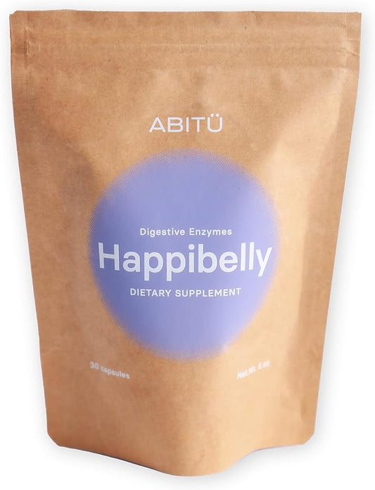 Digestive Enzymes