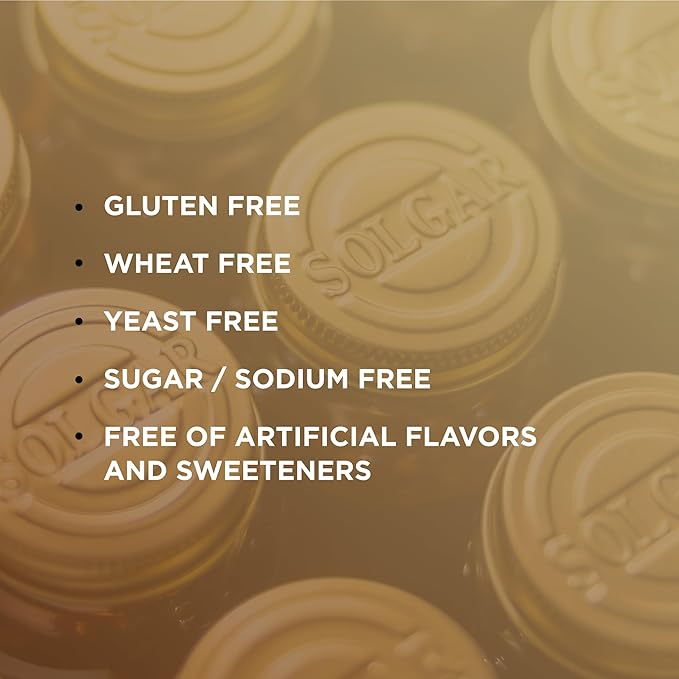 SOLGAR Megasorb CoQ-10 400 mg - 30 Softgels - Enhanced Absorption - Gluten Free, Dairy Free - 30 Servings
