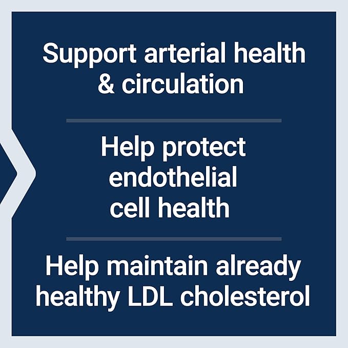 Life Extension Blueberry Extract and Pomegranate, arterial Health Support, antioxidant Defense, Gluten-Free, Non-GMO, Vegetarian, 60 Vegetarian Capsules