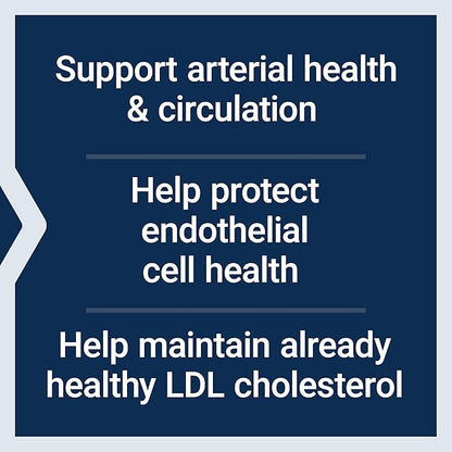 Life Extension Blueberry Extract and Pomegranate, arterial Health Support, antioxidant Defense, Gluten-Free, Non-GMO, Vegetarian, 60 Vegetarian Capsules