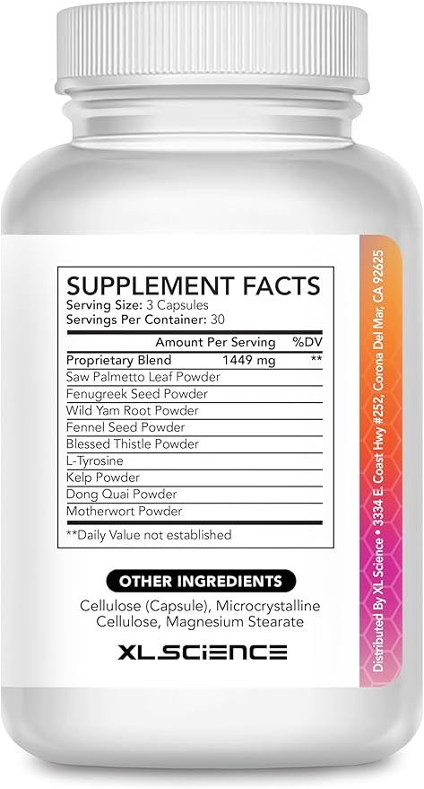Quick Curve – Female Curve Enhancing Supplement for Fuller HIPS, Thighs, and Bust – Hormonal Balance, Skin Elasticity, and Body Sculpting Support – Natural Formula for Confidence and Results