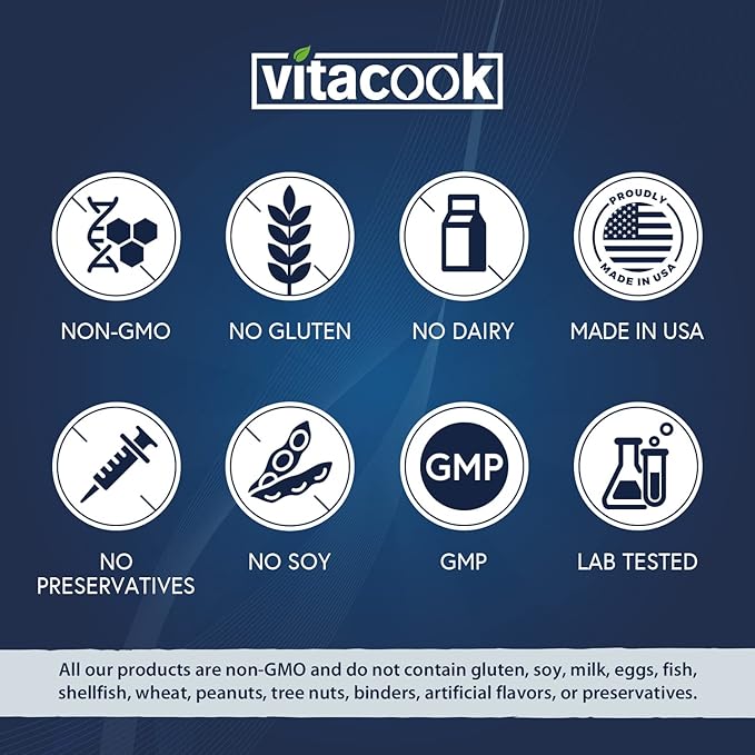 Probiotics 50 Billion, 23 Strains with Organic Prebiotics, Digestive & Immune Support, Freeze-Dried, Delayed-Release, Better Than a Dozen Yogurts, 60 Vegan Caps