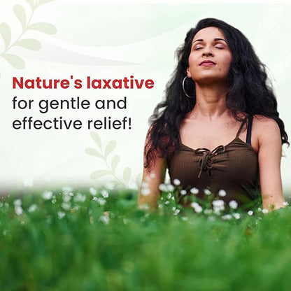Cape Aloe Natural Laxative Supplement- Constipation Relief- Regulate Bowel - All-Natural Herbal Detox- Weight Management Supplement- Digestion Help Dietary Supplement- 90 Caps- Non-GMO