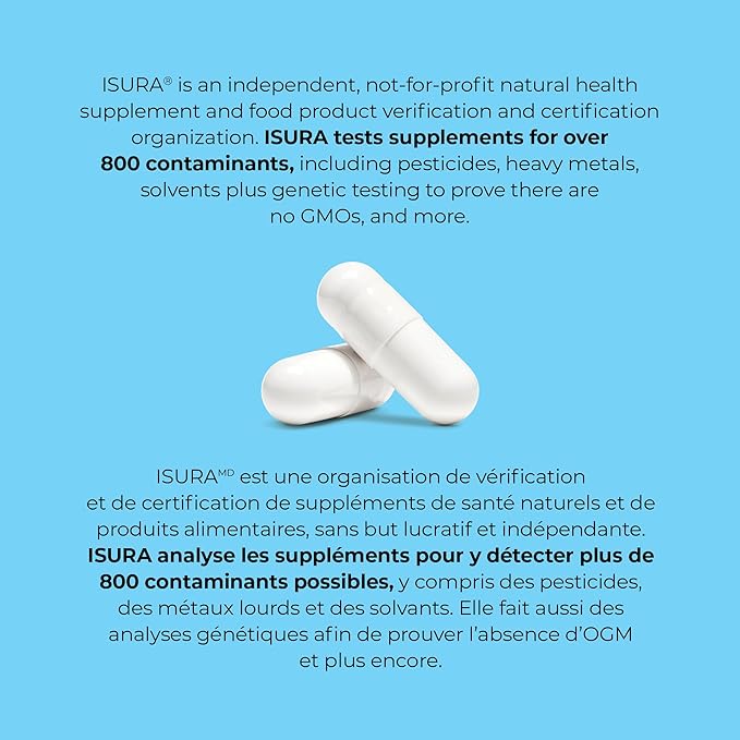Bioclinic Naturals CoQ10 200 mg 30 gels