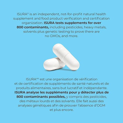 Bioclinic Naturals CoQ10 200 mg 30 gels