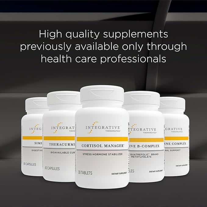 Integrative Therapeutics Clinical Nutrients HP - Multivitamin with Vitamin C, Zinc, Biotin, Vitamin B12 - Antioxidant Supplement for Men and Women - Gluten Free - Dairy Free - 60 Capsules