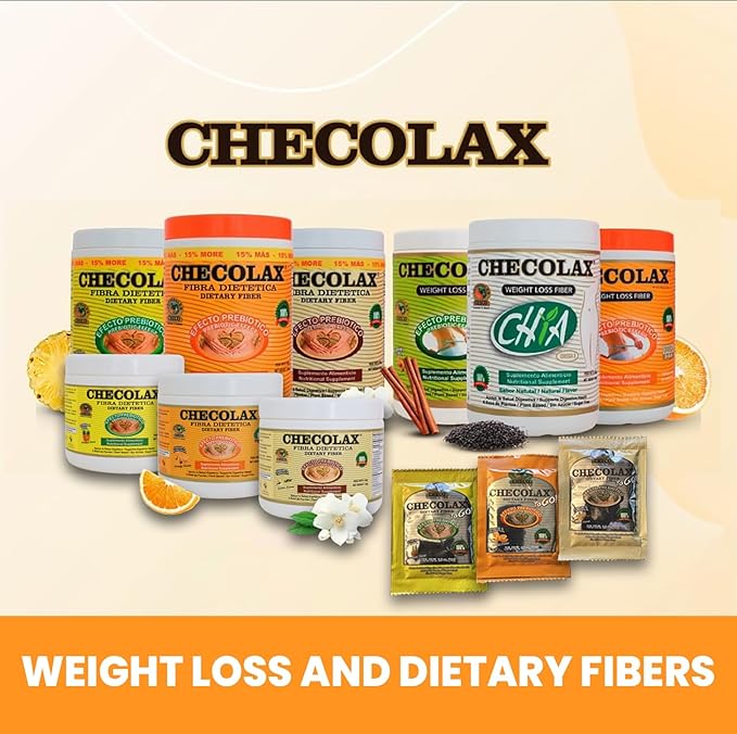 Our Dietary Fiber Relieves Constipation Naturally, Promotes Weight Loss, Detox, Supports Regularity, Bloating Relief & Gut Health, Sugar Free, Non-GMO, Plant-Based - PINEAPPLE Flavor (4.5 oz)