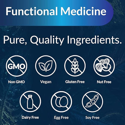 Equilife - Progesterone Support, Hormonal Balance for Women, Helps Supports Menstrual Pain and Overall Balance, Rich in Herbal Extracts, Non-GMO, Gluten-Free, Dairy- & Soy-Free (90 Capsules)