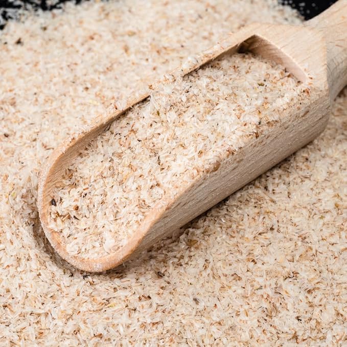 Swad Isabgol - Psyllium Husk 5.6oz, 5.64 Ounce (Pack of 1), Yellow/Brown