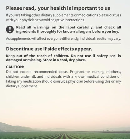 Thyroid Support with Iodine - 180 Capsules (Non-GMO) Improve Your Energy - Ashwagandha Root, Zinc, Selenium, Vitamin B12 Complex - Thyroid Health Supplement for Women and for Men - 90 Day Supply