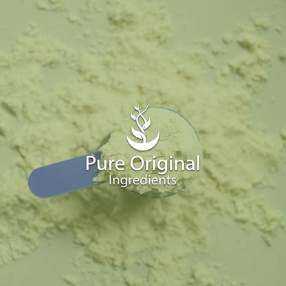 Pure Original Ingredients Zinc Gluconate (8 oz) Dietary Supplement, Always Pure, No Fillers Or Additives