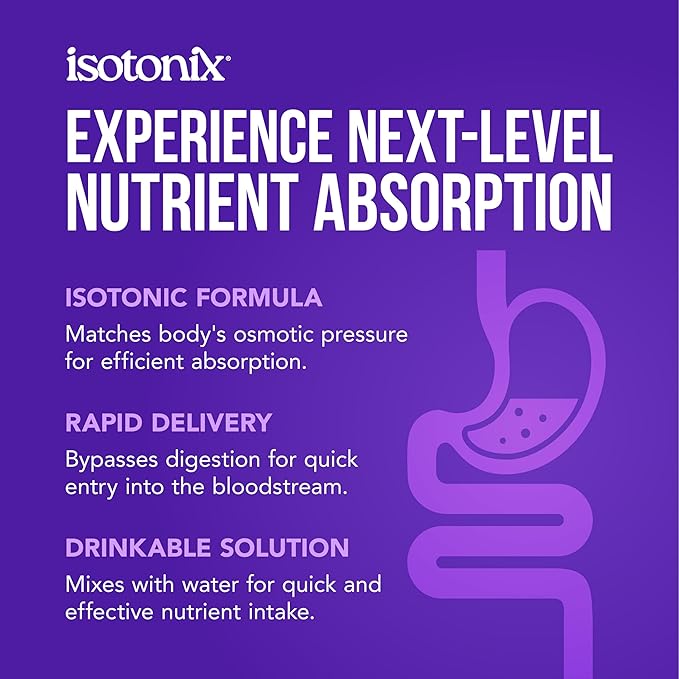 Isotonix Daily Essentials Packets – Antioxidant Supplements with OPC-3, Multivitamin, B-Complex & Calcium Plus – Gluten-Free, Non-GMO, Fast Absorption Vitamins for Energy, Immunity, and Bone Health