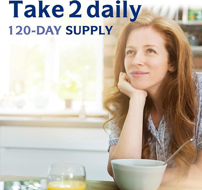 Innate Vitality Magnesium Complex - Magnesium Glycinate, Malate, Citrate, Oxide, 4-in-1 Formula for Energy, Muscles, Bones & Nerves, Vegan & No Gluten, 240 Capsules