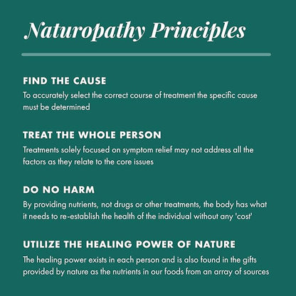 MICHAEL'S Health Naturopathic Programs for Women Multivitamin ? 90 Vegetarian Capsules ? Support for Energy, Hair, Skin and Nails ? 30 Servings