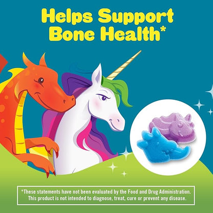 L'il Critters Bone Support* 120ct