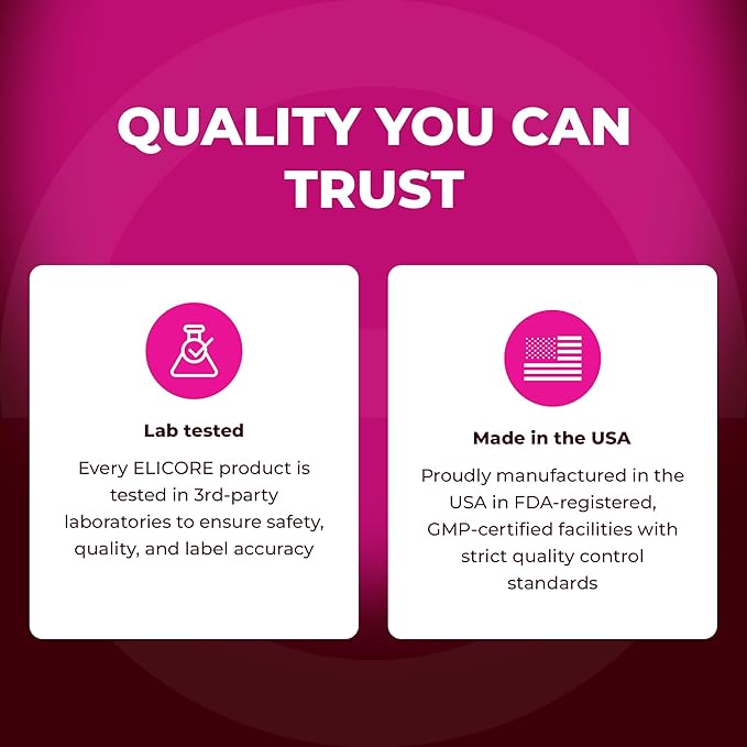 Probiotics for Women 50 Billion CFU - Lactobacillus for Digestive & Vaginal Health - Non-GMO, Gluten-Free Blend with MAKTREK Bi-Pass Technology - Vaginal Probiotics - 60 Veg Capsules