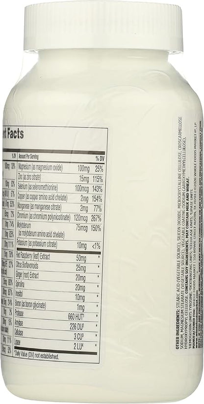 365 Everyday Value, Prenatal Multi Once Daily, 180 CT
