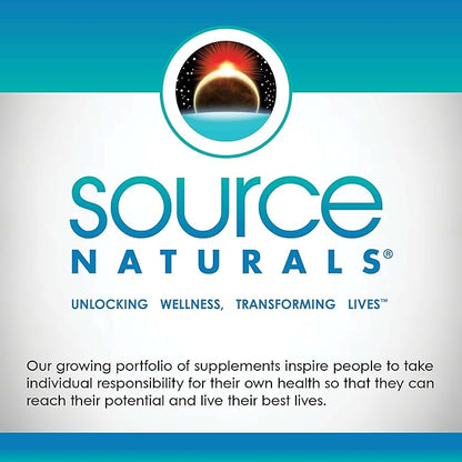 Source Naturals Infama-Rest - 60 Tablets
