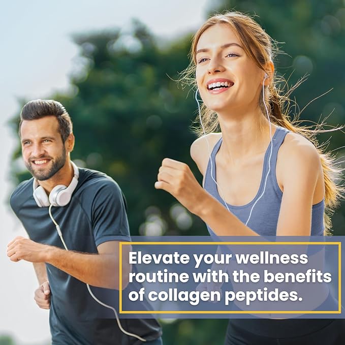 Healthy Living Proteins - Hydrolyzed Multi Collagen Peptides Powder Types I, II, III, V & X - Grass Fed Bovine, Wild Caught Marine, Free Range Chicken - Gluten Free (Chocolate, 8 oz)