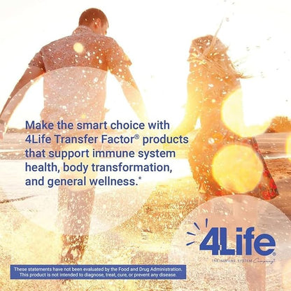 4Life Essential Fatty Acid Complex - Fish Oil Blend Features Omega-3 and Omega-6, Includes GLA and CLA - Circulation Support - 60 Softgels