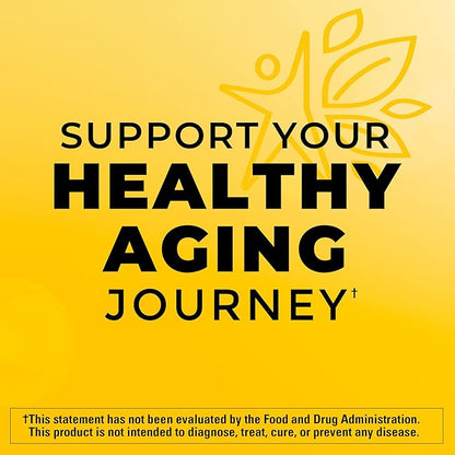 Nature Made Extra Strength Vitamin C 1000 mg, Dietary Supplement for Immune Support, 300 Tablets, 300 Day Supply
