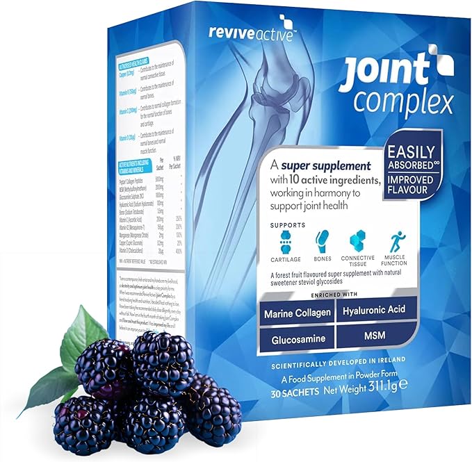 Joint Complex - 30 Day Supply