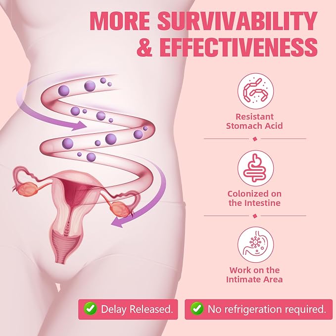 Complete Menopause Supplements for Women, 40-in-1 Hormone Balance for Women Night Sweats Relief, Hot Flashes, w/Black Cohosh, Probiotics, DIM, Vitex, Dong Quai, Red Clover, 120 Capsules