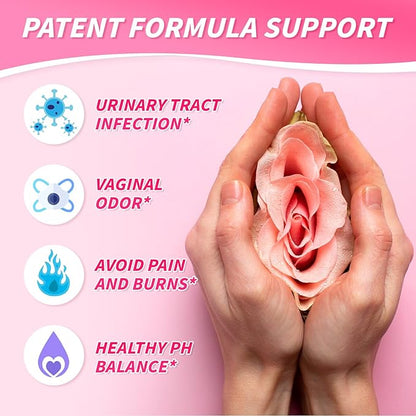 New Upgrade Happy Hormones PCOS Multivitamin,Hormone Balance for Women-Cycle Support Supplements-Menopause and Mood Support Supplement PMS Support for Women (2)