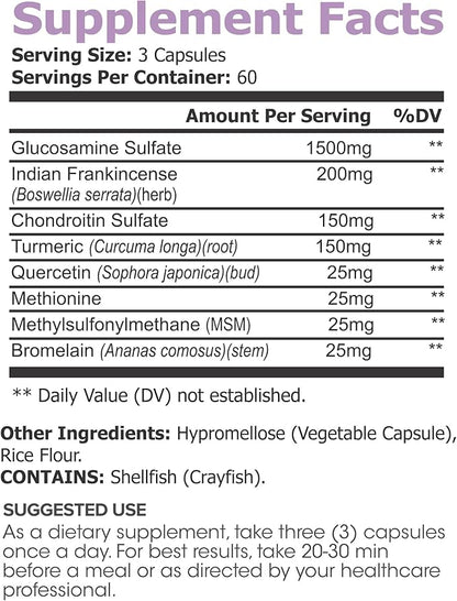 Mobility Care Parent (180 Count (Pack of 1))