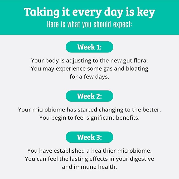 Prebiotics and Probiotics: Lactobacillus Gasseri, Lactobacillus Rhamnosus, Plantarum, Casei, Bifidobacterium longum, lactis, infantis. Probiotic Prebiotic, Pre and Probiotics for Digestive Health.