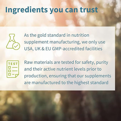 Igennus Highest Grade Hydrolyzed Collagen Peptides, Clean Label, 100% Grass Fed Bovine Collagen Protein Powder, for Collagen Types 1, 2 & 3 for Women & Men, Non-GMO, Free Range, 40 Servings