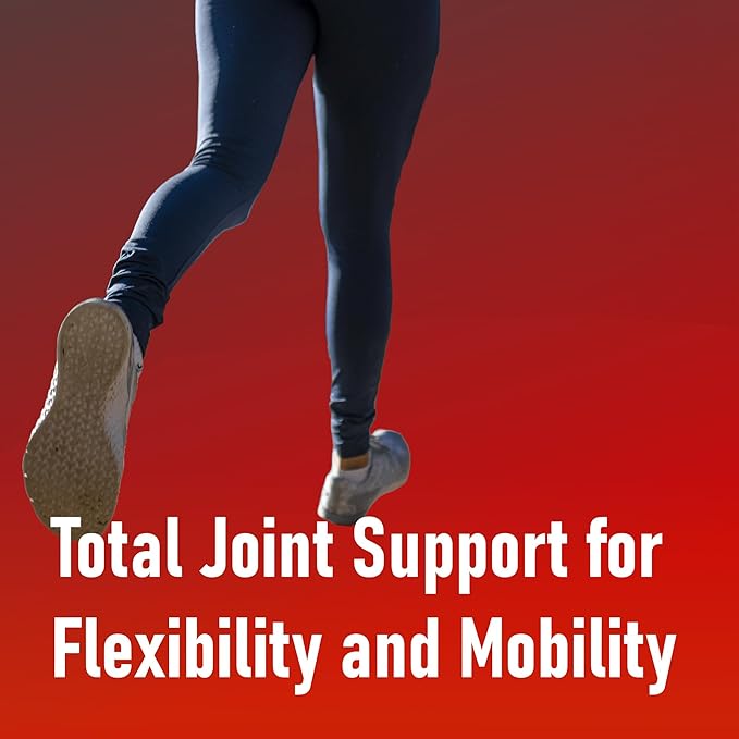 Glucosamine Chondroitin MSM Curcumin Turmeric Boswellia - Joint Support Supplement for Bone Back Knee Hand Flexibility, Mobility. Joint Health Supplement for Women & Men. 90 Capsules
