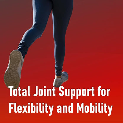 Glucosamine Chondroitin MSM Curcumin Turmeric Boswellia - Joint Support Supplement for Bone Back Knee Hand Flexibility, Mobility. Joint Health Supplement for Women & Men. 90 Capsules