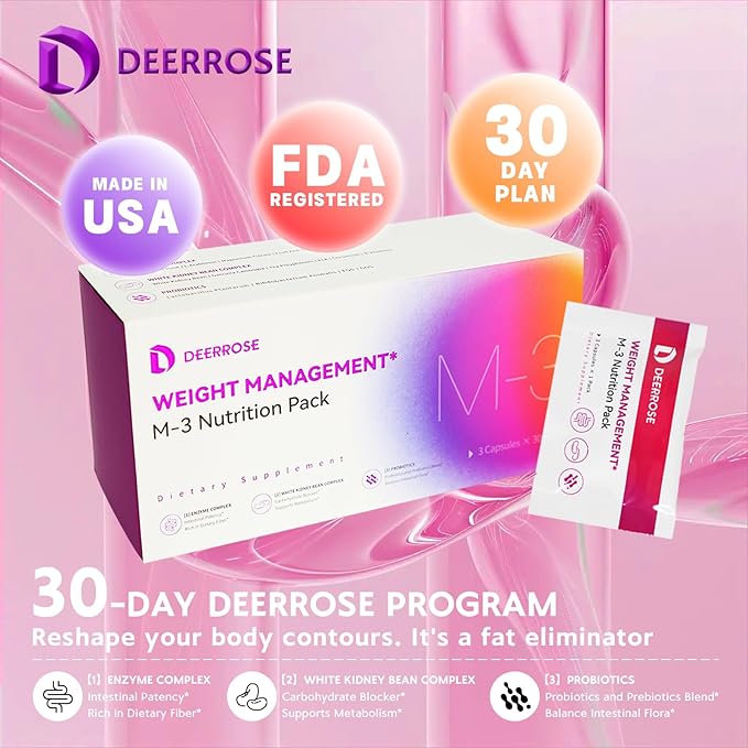 Multivitamin for Women - 30 Day Supply with Vitamin B Complex, Green Tea Extract & Probiotics, Non-GMO Dietary Supplement Vitamin Packs for Women Health