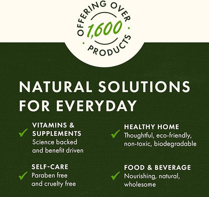 Swanson Red Yeast Rice Cholesterol Support - Featuring Karaheart 60 Vegan Caps