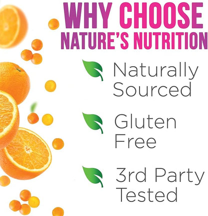 Collagen Gummies with 2500mcg Biotin, Vitamin C & Zinc - Hydrolyzed Collagen Peptide Type 1 & 3 Supplement - Advanced Hair, Skin & Nail Growth Support for Women & Men, Gluten Free, Non-GMO - 60 Count