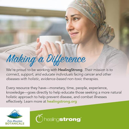 Pure Mountain Botanicals Red Yeast Rice with CoQ10 90 Kosher Vegan Capsules Now with 600mg Organic Red Rice Yeast Plus Co Q 10