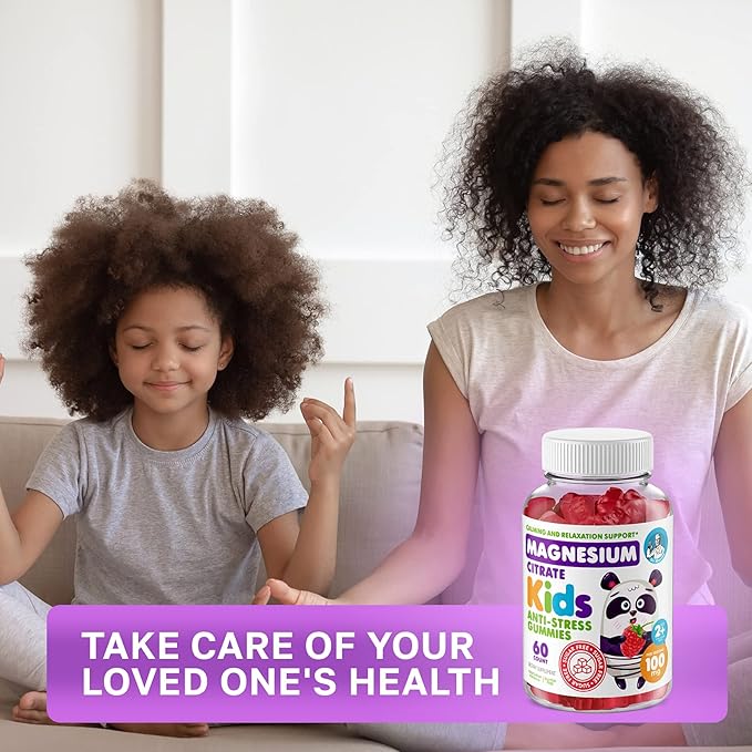 DR. MORITZ Nutrient-Rich Gummies Pack