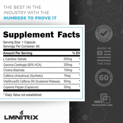 MELT EXT - Extreme Thermogenic Fat Burner - Powerful Weight Loss Aid, Stronger Than Most Diet Pills - True Plateau Destroyer - Lose Weight Fast for Men and Women - 60ct