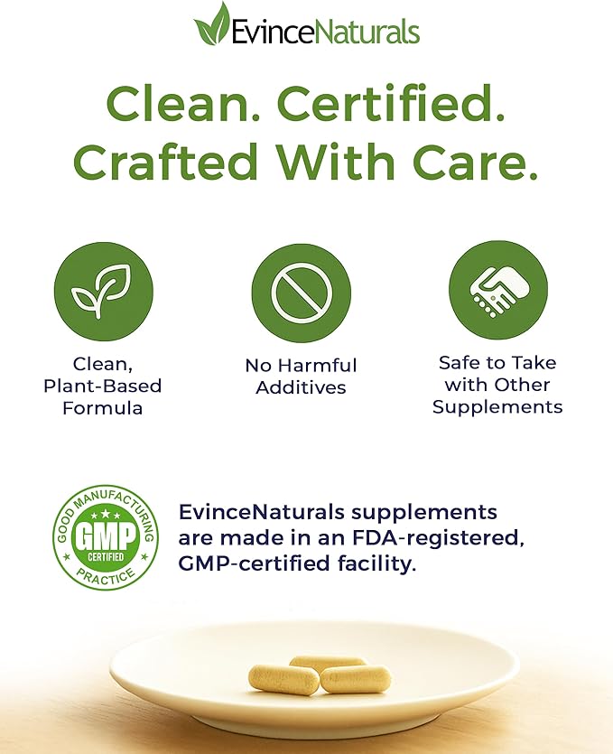Probiotic and Prebiotic Supplement - 6 Strains of Intense Regenerative Probiotics for Men & Women 5 Billion CFU - Bowel, Inflammation, Immunity, & Digestive Support - Digestive Supplement, 90 Capsules
