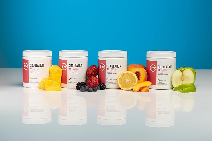 L-Arginine Complete, L Arginine Powder, 5000mg, Peach Lemonade