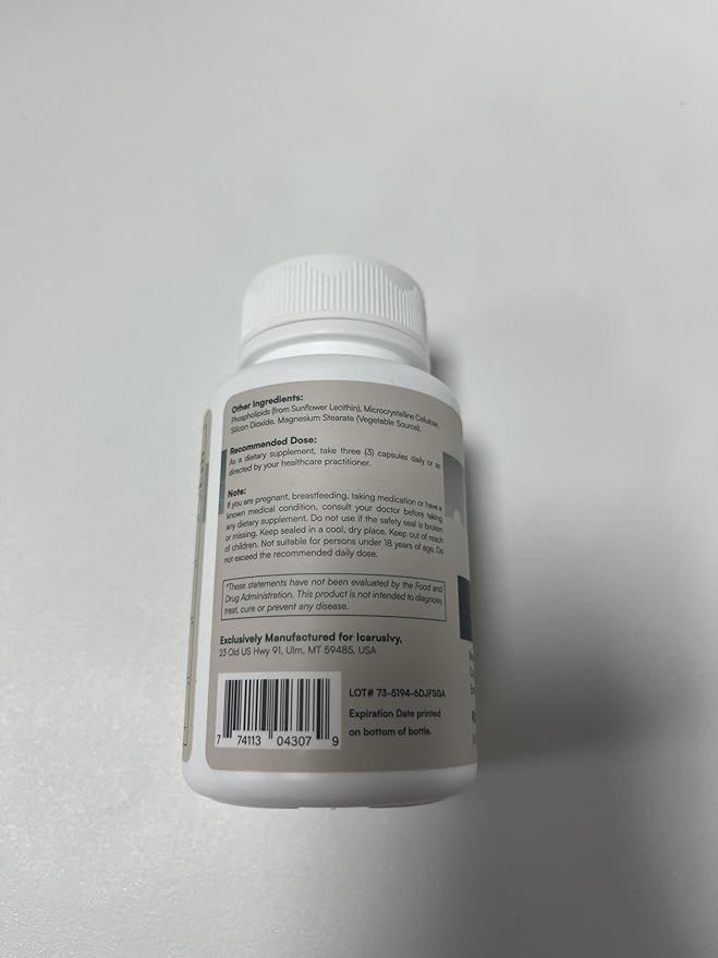 2000MG Liposomal NAD+ for Women, NAD+ Supplement, with Ashwagandha, Maca, Black Cohosh & Ginkgo Biloba, Max Absorption, NAD Plus - Menopause, Cognitive Clarity, Energy, Aging Defense, 540 Capsules