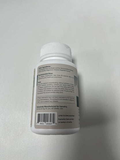 2000MG Liposomal NAD+ for Women, NAD+ Supplement, with Ashwagandha, Maca, Black Cohosh & Ginkgo Biloba, Max Absorption, NAD Plus - Menopause, Cognitive Clarity, Energy, Aging Defense, 360 Capsules
