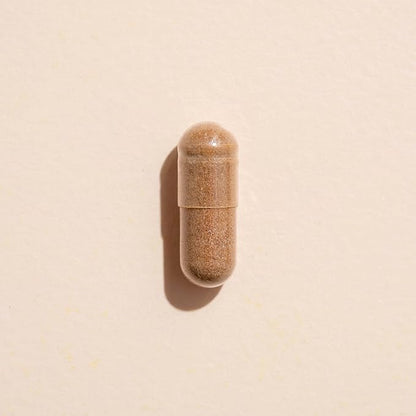 Plant Therapy Maca Root Capsules Manufactured in USA 4 Month Supply Supports Sexual Health, Mood Boosting, Energizing & Reduces Tension Supplements for Men & Women 120 Vegetarian Capsule