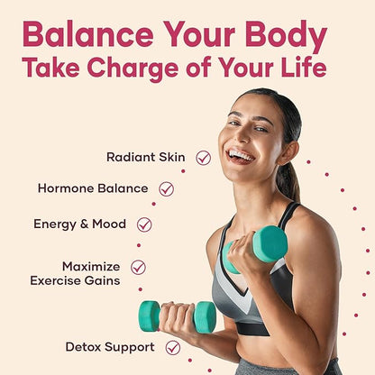 Liposomal DIM SGS Supplement - Hormone Supplement for Women & Men, Estrogen Supplements Contains Sulforaphane Glucosinolate, Vitamin E, Pomegranate Fruit - Support Detox and Antioxidant (1 Pack)