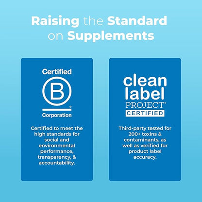 MaryRuth Organics Zinc Supplements for Immune Support | Ionic Zinc for Kids & Adults | Liquid Zinc Supplement | 40 Day Supply | Skin Care Supplement | Vegan | Gluten Free | Glycerin Based | 4 oz